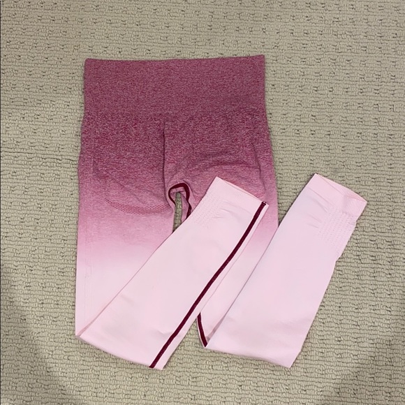 Gymshark Ombré Seamless (xs) - Picture 2 of 5